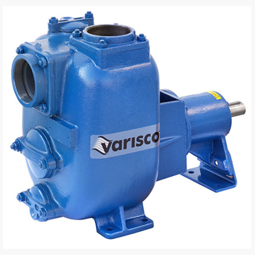 Varisco Self-priming Pump J Series